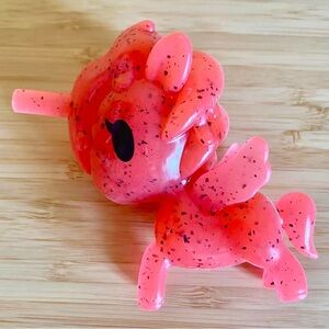 3 Figurines- Tokidoki Sonic Dinner USA Exclusives